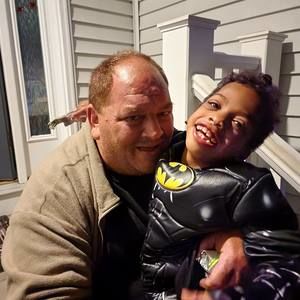 Meet your Posher, Brian